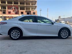 تۆیۆتا کامری